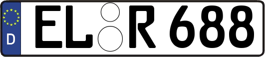 EL-R688