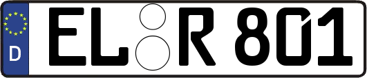 EL-R801