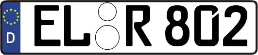 EL-R802