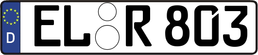 EL-R803
