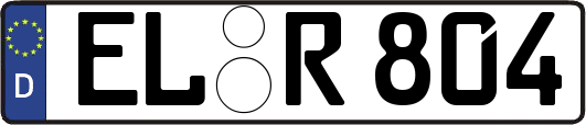 EL-R804