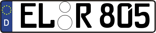 EL-R805