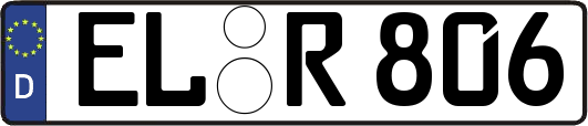 EL-R806