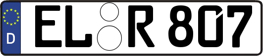 EL-R807