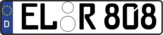 EL-R808