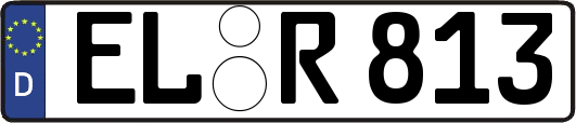 EL-R813