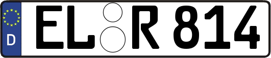 EL-R814