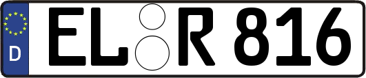 EL-R816