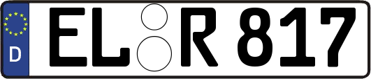 EL-R817
