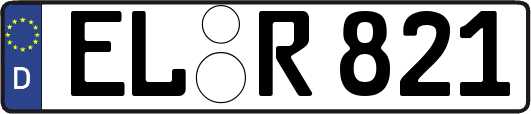 EL-R821