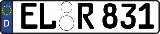 EL-R831