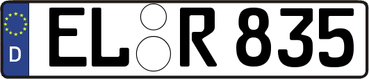 EL-R835