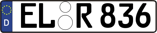 EL-R836