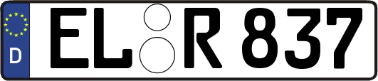 EL-R837
