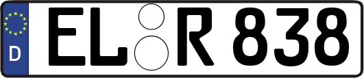 EL-R838