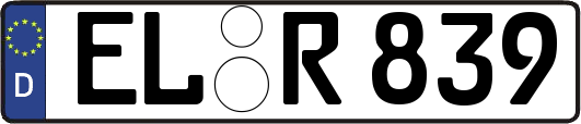 EL-R839