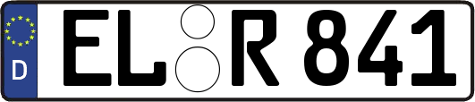 EL-R841