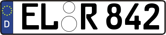 EL-R842