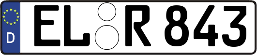 EL-R843