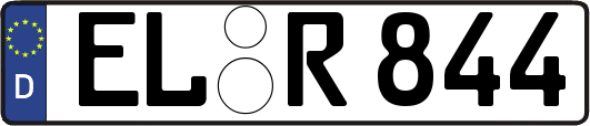 EL-R844