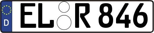 EL-R846