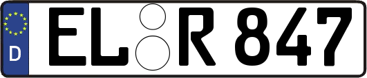 EL-R847