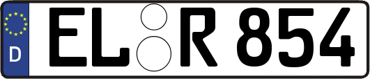 EL-R854