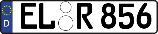 EL-R856
