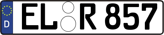 EL-R857