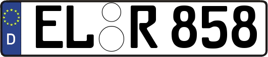 EL-R858