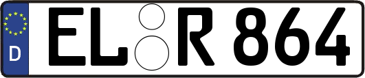 EL-R864