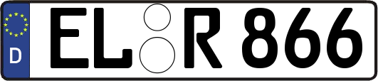 EL-R866