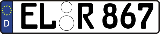 EL-R867