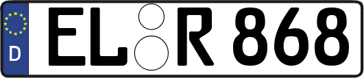 EL-R868