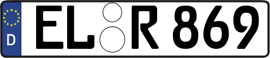 EL-R869