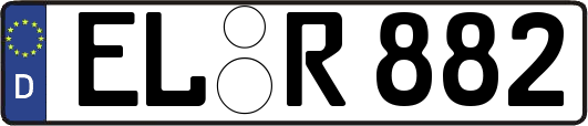 EL-R882