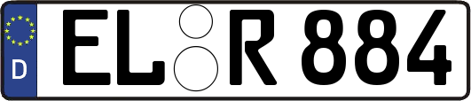 EL-R884