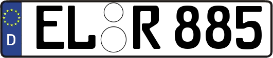 EL-R885