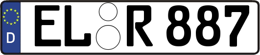 EL-R887