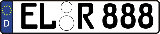EL-R888