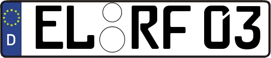 EL-RF03