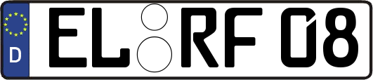 EL-RF08