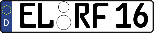 EL-RF16