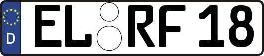 EL-RF18