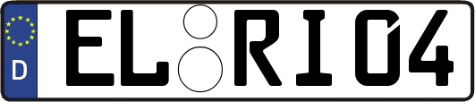 EL-RI04