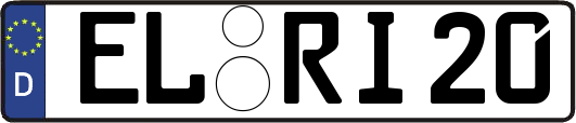 EL-RI20