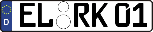 EL-RK01