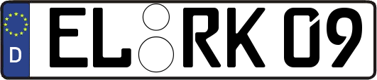 EL-RK09
