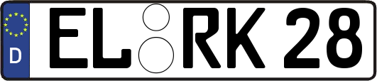EL-RK28