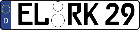 EL-RK29